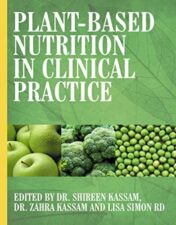 Plant based Nutrition in Clinical Practice 2022 Epub+converted pdf
