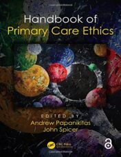 Handbook of Primary Care Ethics (PDF)