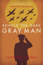 Behold the Dark Gray Man EPUB+CONVERTED PDF