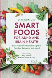 Smart Foods for ADHD and Brain Health (Original PDF)