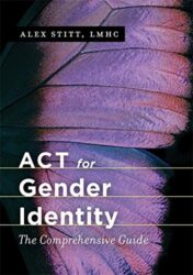 ACT for Gender Identity (Original PDF)