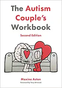 The Autism Couple’s Workbook, Second Edition (Original PDF from Publisher)