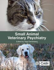 Small Animal Veterinary Psychiatry (Original PDF)