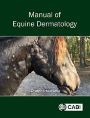 Manual of Equine Dermatology (Original PDF)