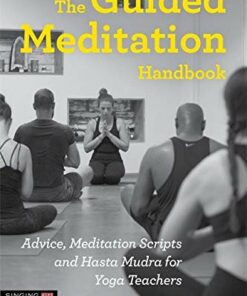 The Guided Meditation Handbook (Original PDF from Publisher)