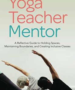 The Yoga Teacher Mentor (Original PDF from Publisher)