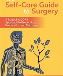 The Self-Care Guide to Surgery (Original PDF from Publisher)