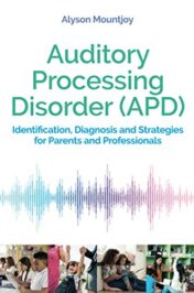 Auditory Processing Disorder (APD) 2021 Original PDF