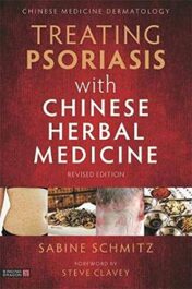Treating Psoriasis with Chinese Herbal Medicine (Revised Edition): A Practical Handbook (Original PDF)