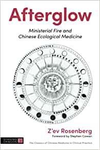 Afterglow: Ministerial Fire and Chinese Ecological Medicine (Original PDF from Publisher)