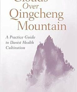 Clouds Over Qingcheng Mountain (Original PDF from Publisher)