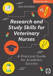 Research and Study Skills for Veterinary Nurses: A Practical Guide for Academic Success (Original PDF)