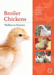 Broiler Chickens: Welfare in Practice (Original PDF)
