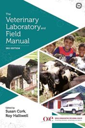 The Veterinary Laboratory and Field Manual, 3rd Edition (Original PDF)