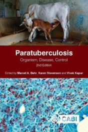 Paratuberculosis: Organism, Disease, Control, 2nd Edition (Original PDF)