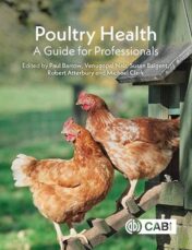 Poultry Health: A Guide for Professionals 2021 Original pdf