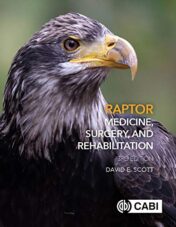 Raptor Medicine, Surgery and Rehabilitation 3rd Edition (Original PDF)