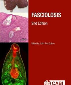 Fasciolosis, 2nd Edition (Original PDF from Publisher)