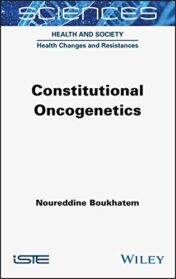 Constitutional Oncogenetics (Original PDF)