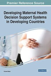 Developing Maternal Health Decision Support Systems in Developing Countries (Original PDF)