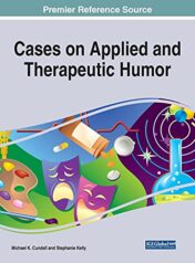 Cases on Applied and Therapeutic Humor 2022 Original PDF