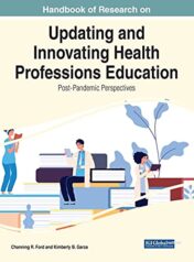Handbook of Research on Updating and Innovating Health Professions Education: Post-pandemic Perspectives 2021 Original PDF