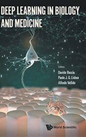Deep Learning in Biology and Medicine 2022 Original PDF