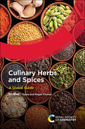 Culinary Herbs and Spices (Original PDF from Publisher)