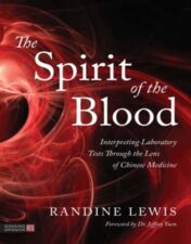 The Spirit of the Blood 2022 Original PDF