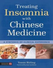 Treating Insomnia with Chinese Medicine  2022 epub+converted pdf