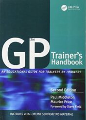 The GP Trainer’s Handbook: An Educational Guide for Trainers by Trainers Original PDF  