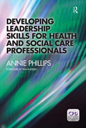 Developing Leadership Skills for Health and Social Care Professionals 2013 Original PDF