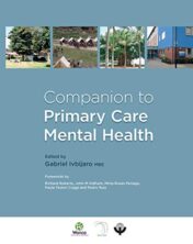 Companion to Primary Care Mental Health 2012 Original PDF