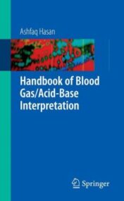 Handbook of Blood Gas/Acid-Base Interpretation (PDF)