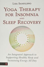 Yoga Therapy for Insomnia and Sleep Recovery (Original PDF)
