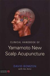 Clinical Handbook of Yamamoto New Scalp Acupuncture (Original PDF)