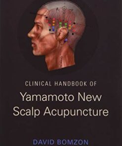 Clinical Handbook of Yamamoto New Scalp Acupuncture (Original PDF from Publisher)