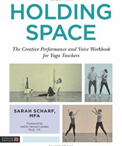 Holding Space (Original PDF from Publisher)