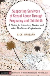 Supporting Survivors of Sexual Abuse Through Pregnancy and Childbirth (Original PDF)