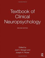 Textbook of Clinical Neuropsychology, 2nd Edition (EPUB+PDF)