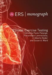 ERS Monograph 80: Clinical Exercise Testing (ERS Monograph) (PDF)