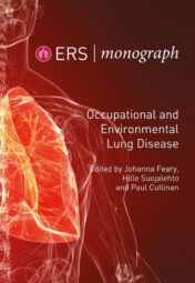 ERS Monograph 89: Occupational and Environmental Lung Disease (Original PDF)