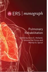 ERS Monograph 93 Pulmonary Rehabilitation (Original PDF from Publisher)