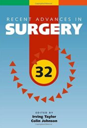 Recent Advances in Surgery: 32 (Recent Advances Series) (Original PDF)