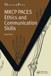 MRCP Paces Ethics and Communication Skills (Master Pass) 2006 Original PDF