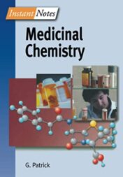 Medicinal Chemistry (Instant Notes) (Original PDF)