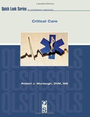Critical Care (Quick Look Series) 2002 Original PDF