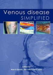 Venous Disease Simplified (Original PDF)