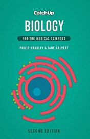 Catch Up Biology 2e: For the Medical Sciences (Original PDF)