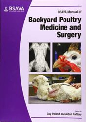 BSAVA Manual of Backyard Poultry (BSAVA British Small Animal Veterinary Association) (Original PDF)